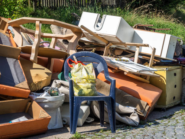 Best Attic Cleanout Services  in Centre Grove, NJ