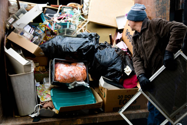 Best Local Junk Hauling  in Centre Grove, NJ