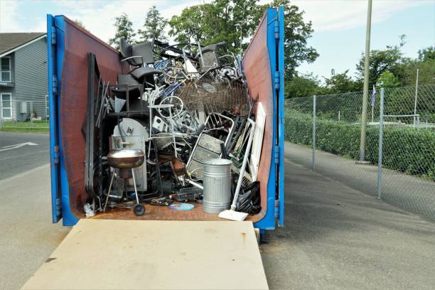 Best Dumpster Rental Services  in Centre Grove, NJ