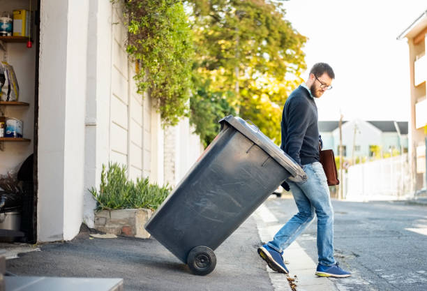 Full-Service Junk Removal in Centre Grove, NJ