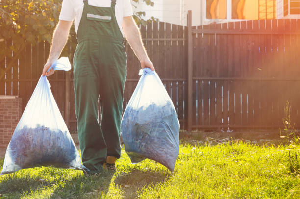 Best Basement Cleanout Services  in Centre Grove, NJ