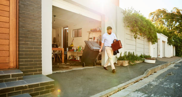 Best Construction Debris Removal  in Centre Grove, NJ