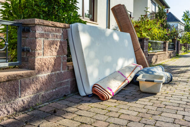 Best Junk Hauling Services  in Centre Grove, NJ