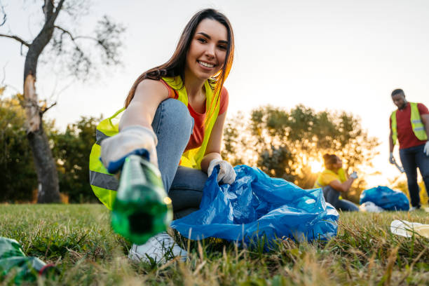 Yard Cleanup Services in Centre Grove, NJ
