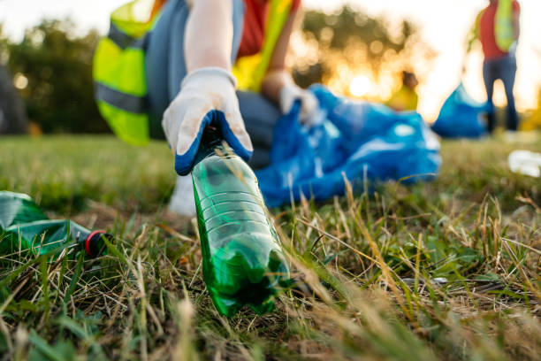 Best Commercial Cleanout Services  in Centre Grove, NJ
