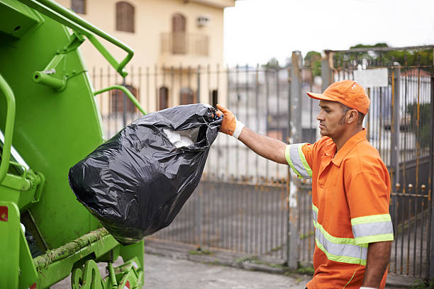 Professional Junk Removal in Centre Grove, NJ