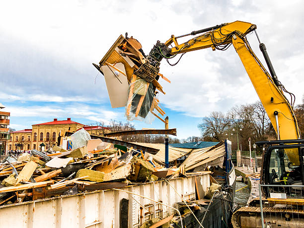 Best Professional Junk Removal  in Centre Grove, NJ